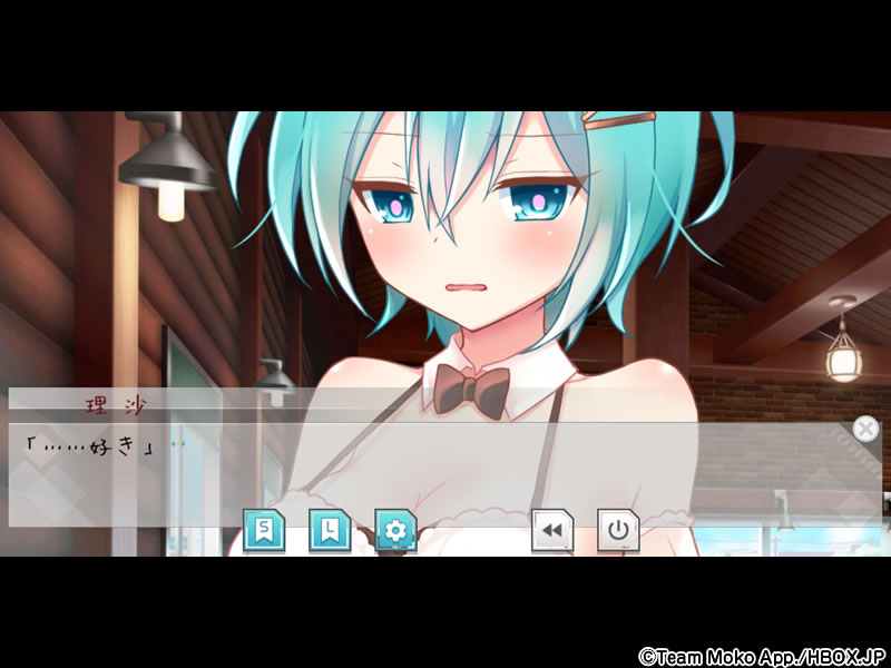 催●メイドカフェにようこそ！, 催眠メイドカフェにようこそ！, Welcome to the Hypnotic Maid Café, doujin game, self-published game, H-box - Japan, Team MOko App., self-published game, dojin game, 2024, latest, H-box, japan,